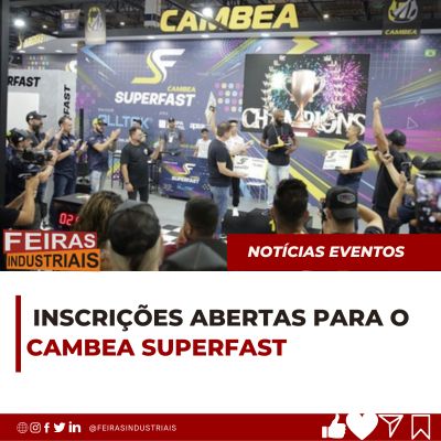 Cambea SuperFast 2024
