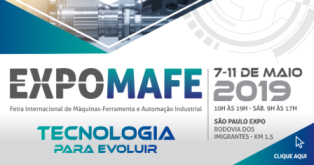 Expomafe 19