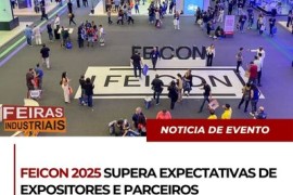 FEICON 2025
