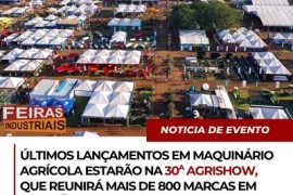 30a Agrishow