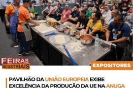 ANUGA Select Brazil 2025