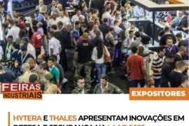 Hytera e Thales