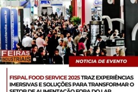 Fispal Food Service 2025