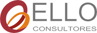 Ello Consultores logo