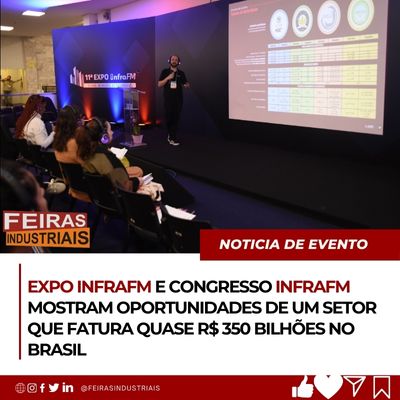 Expo InfraFM