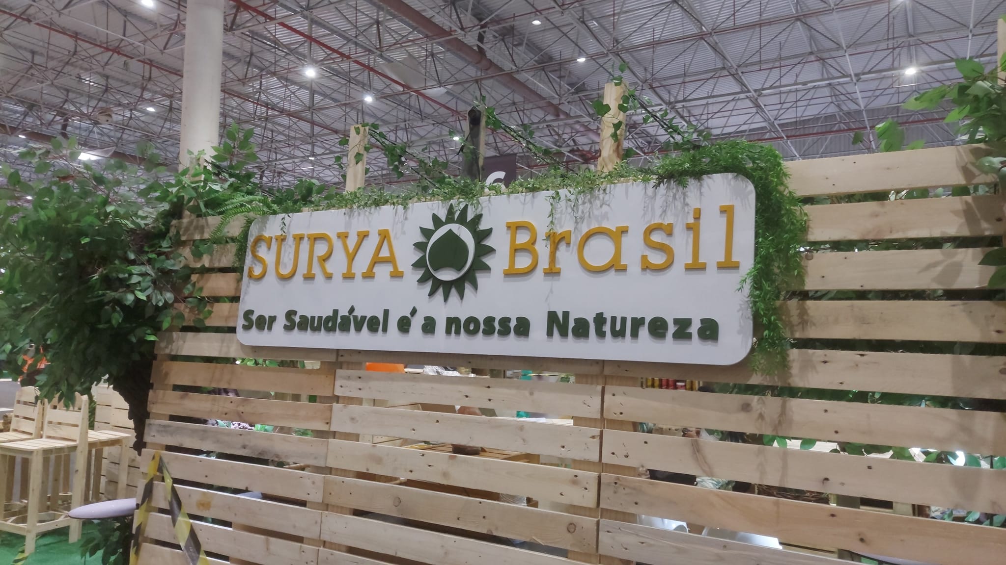 Naturaltehc SuryaBrasil