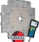 Placa Magnetca