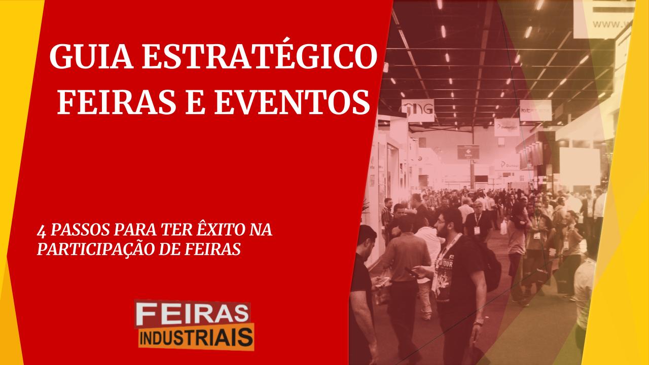 Guia Feiras Eventos