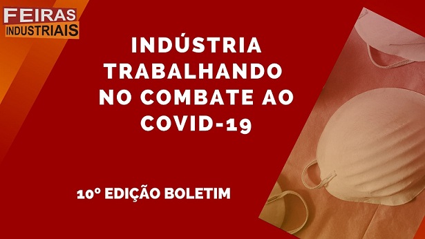 boletim covid 10