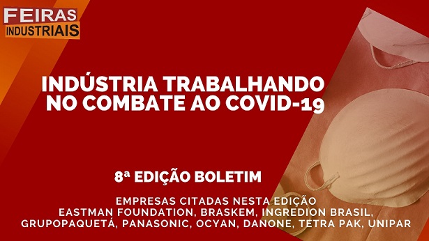 boletim covid 8