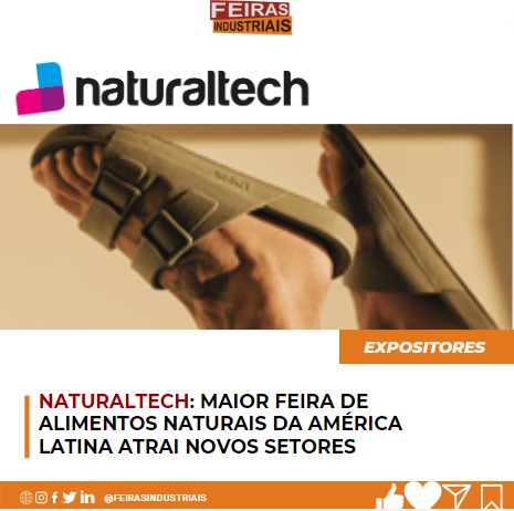 naturaltech expositores