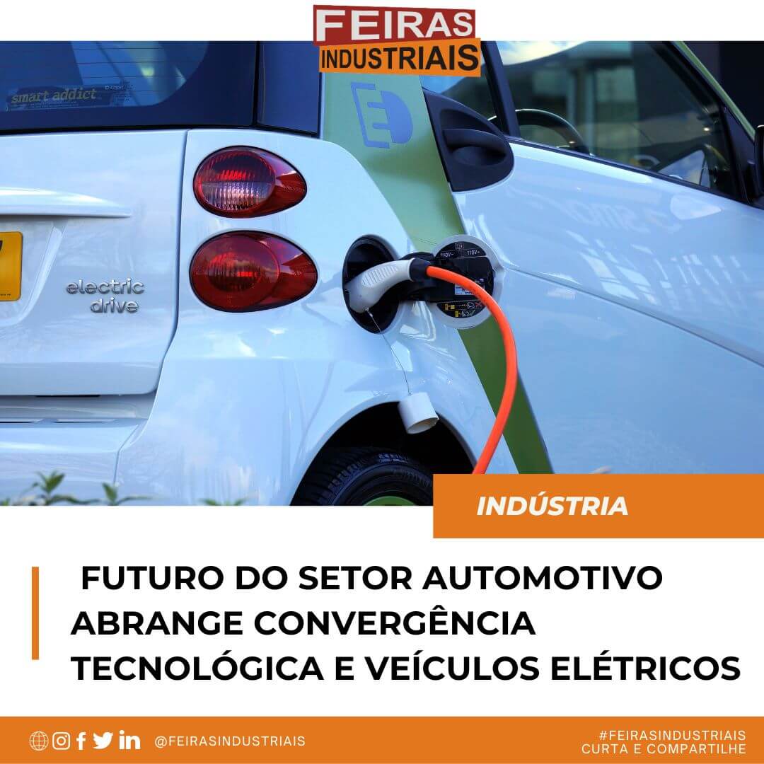 setor automotivo