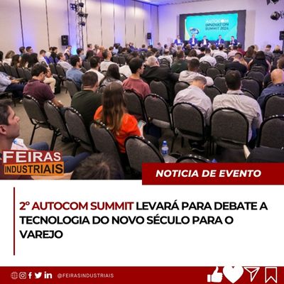 2º AUTOCOM Summit