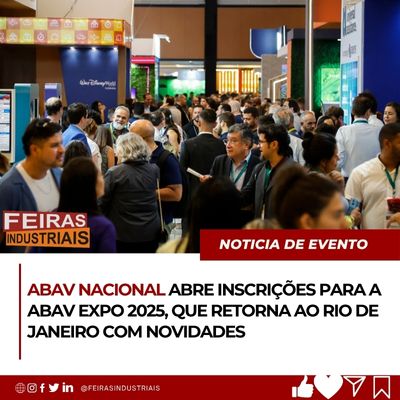 ABAV Nacional