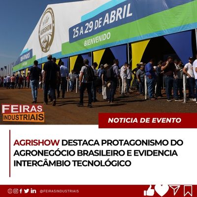 AGRIshow