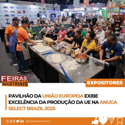 ANUGA Select Brazil 2025