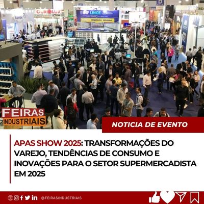 APAS SHOW 2025