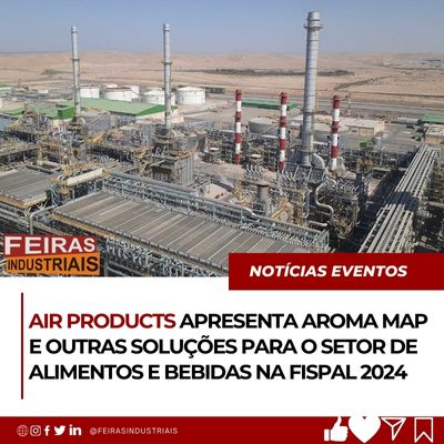 Air Products