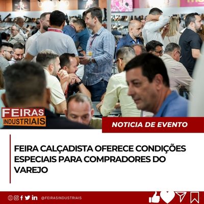 BFSHOW 4ª edição