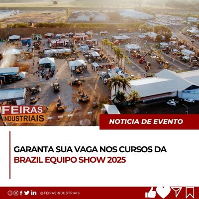 Brazil Equipo Show 2025