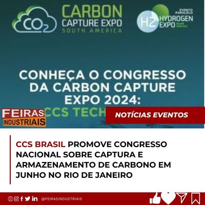 CCS Brasil