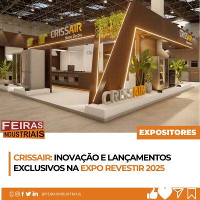 Crissair