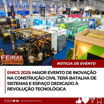 ENICS 2025