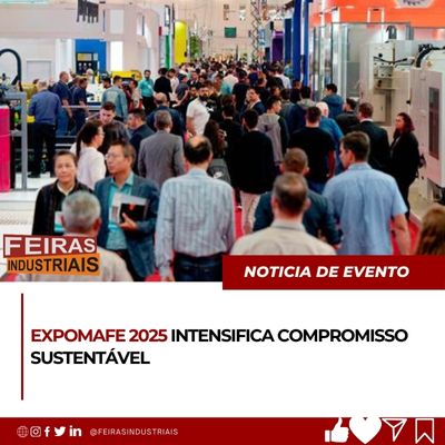 EXPOMAFE 2025