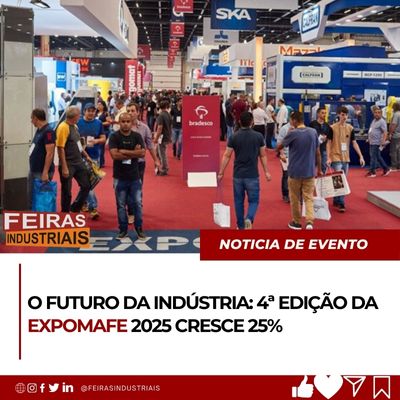 EXPOMAFE