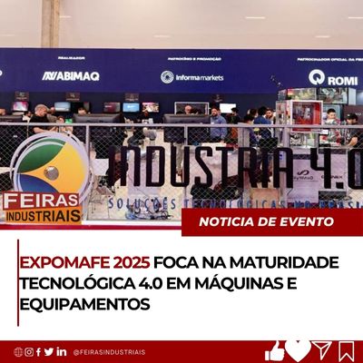 EXPOMAFE 2025