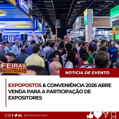 ExpoPostos