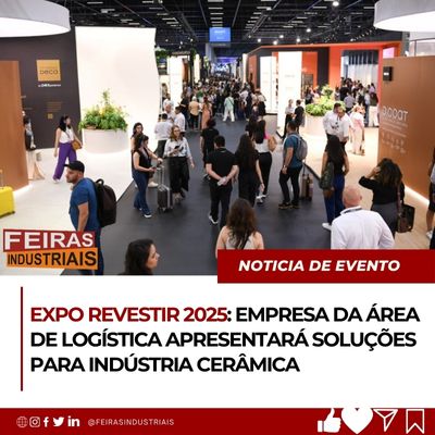 ExpoRevestir 2025