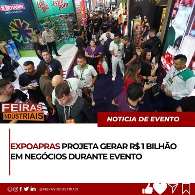 Expo Apras