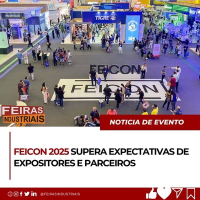 FEICON 2025