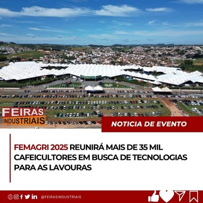 Femagri 2025
