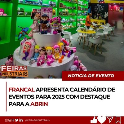 Francal Abrin