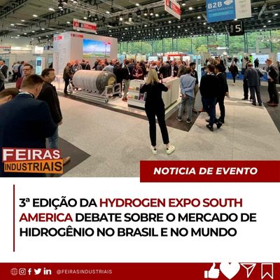 HYDROGEN EXPO
