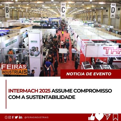 Intermach 2025 