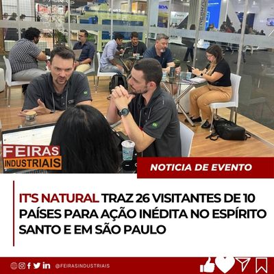Its Natural