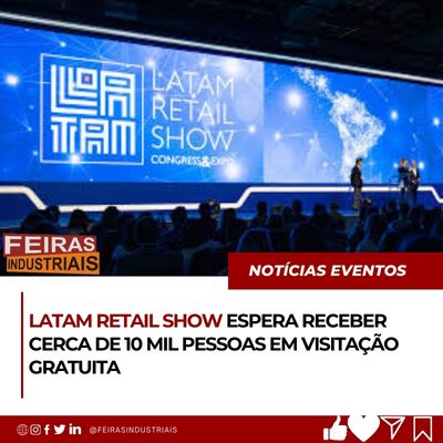 LatamRetailShow