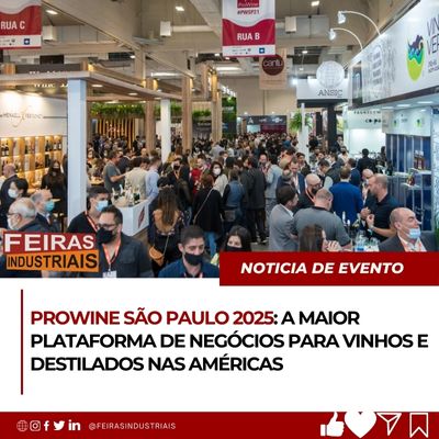 ProWine 2025