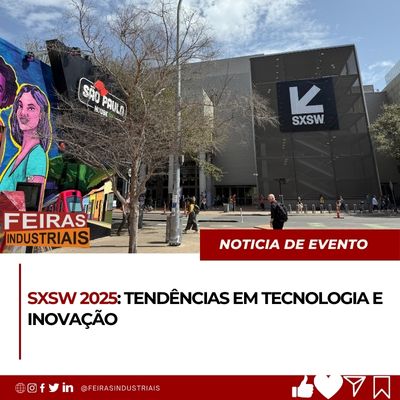 SXSW 2025