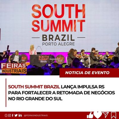SouthSummitBrazil
