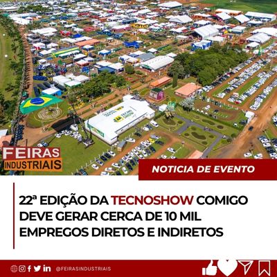 Tecnoshow