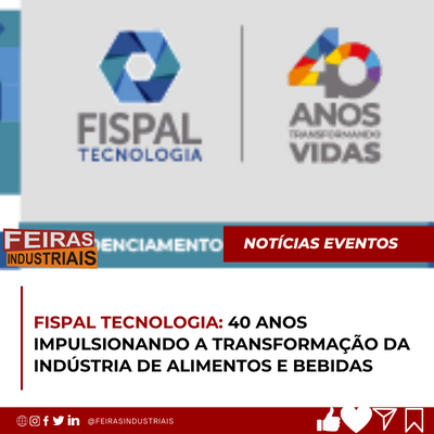 fispal tecnologia 40anos