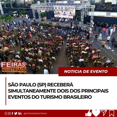 turismo brasileiro