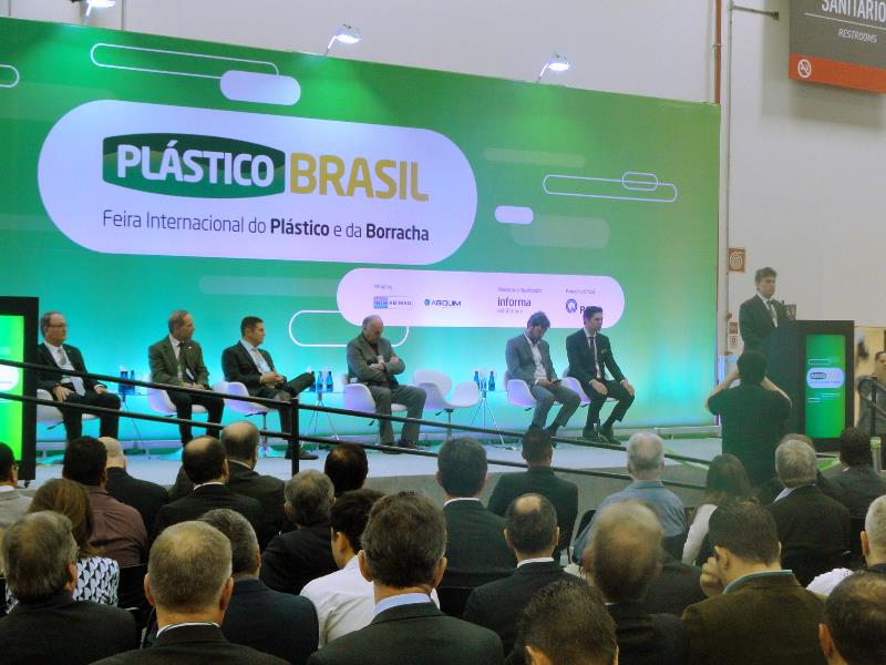 Abertura plastico brasil 2019