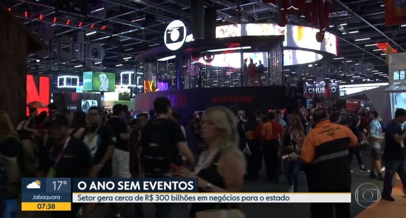 mercado eventos globo