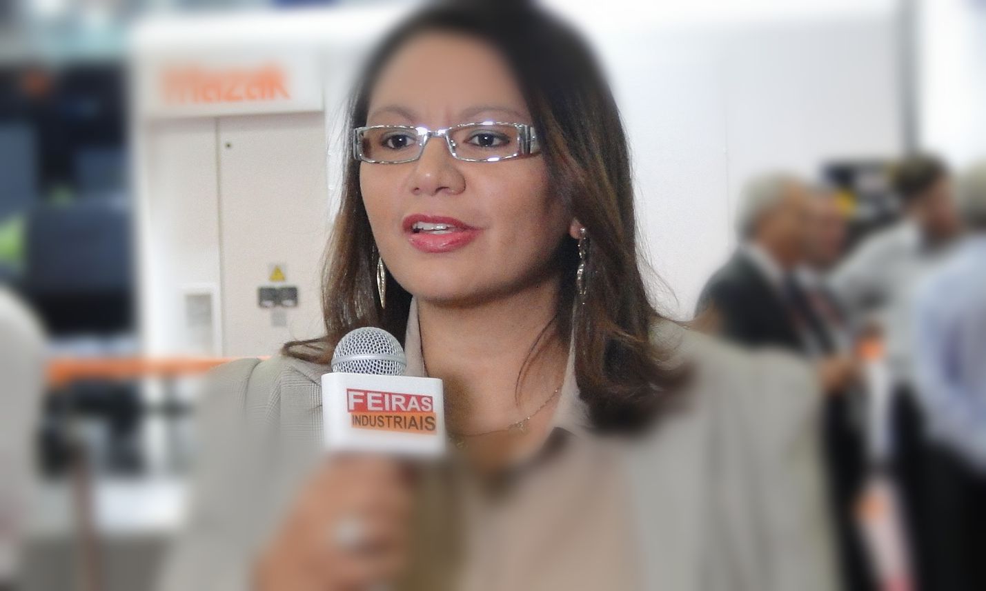 Eliane Bastos